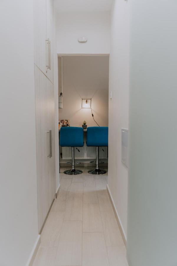 Viva Apartman Makó Exteriör bild